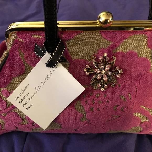 Glenda Gies Handbags - Glenda Gies handbag